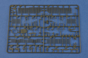 1/35 Leopard 2A4M Can - Hobby Sense