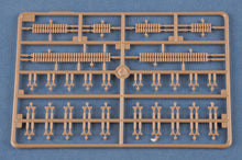 1/35 German 3.7cm Pak 35/36 auf Pz.Kpfw 35R(f) - Hobby Sense