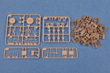 1/35 French Saint-Chamond Heavy Tank - Late - Hobby Sense