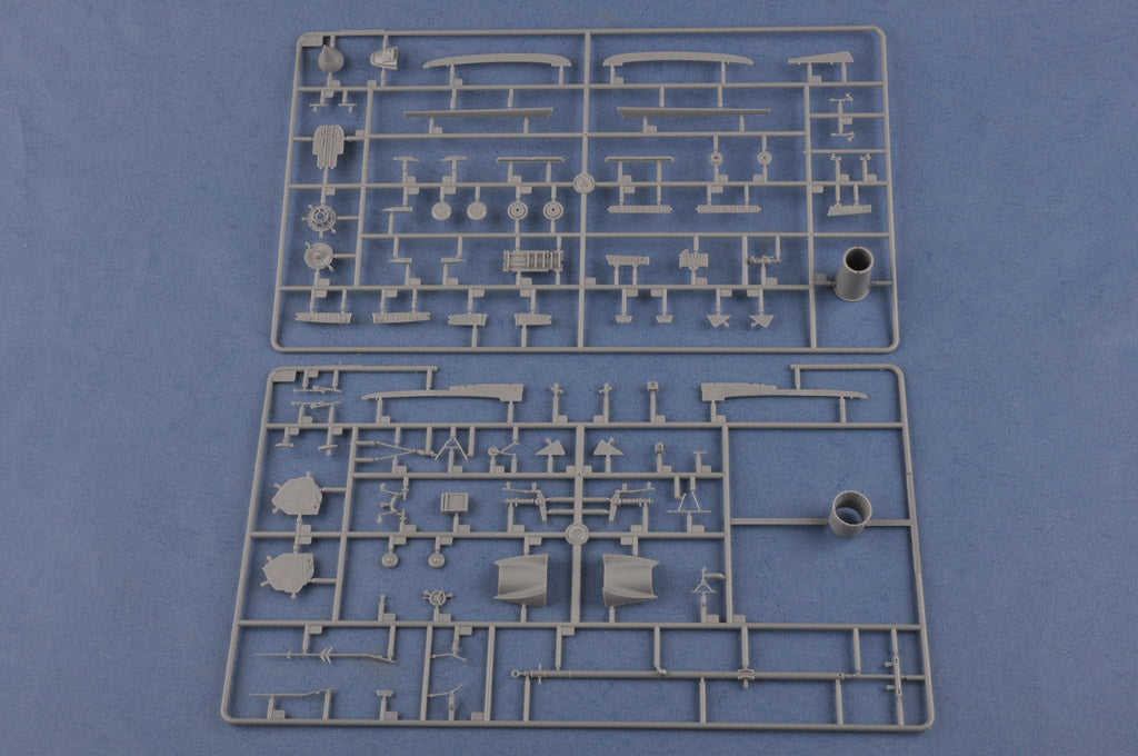 1/48 Su 17UM3 Fitter-G - Hobby Sense