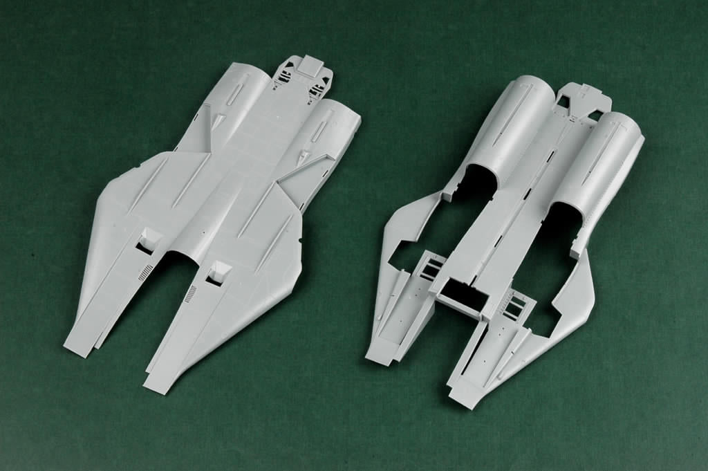 1/48 F14A Tomcat - Hobby Sense