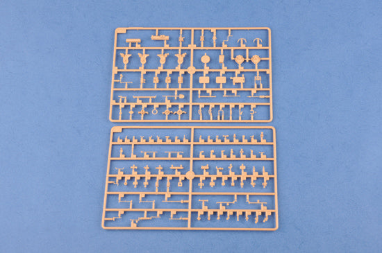 1/35 4.7 cm Pak(t) Sfl.auf Fgst. Pz.Kpfw.35 R 731(f) - Hobby Sense