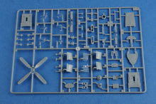 1/48 F4U-5 Corsair - Hobby Sense