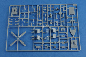 1/48 F4U-5 Corsair - Hobby Sense