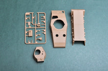 1/35 Hungarian Light Tank 38M Toldi I (A20) - Hobby Sense