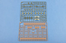 1/35 Soviet T35 Heavy Tank Late - Hobby Sense