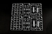 1/700 USS Wasp LHD-1 - Hobby Sense