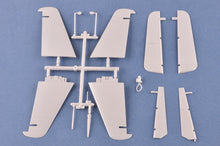 1/18 Messerschmitt ME262 A1a Fighter - Hobby Sense