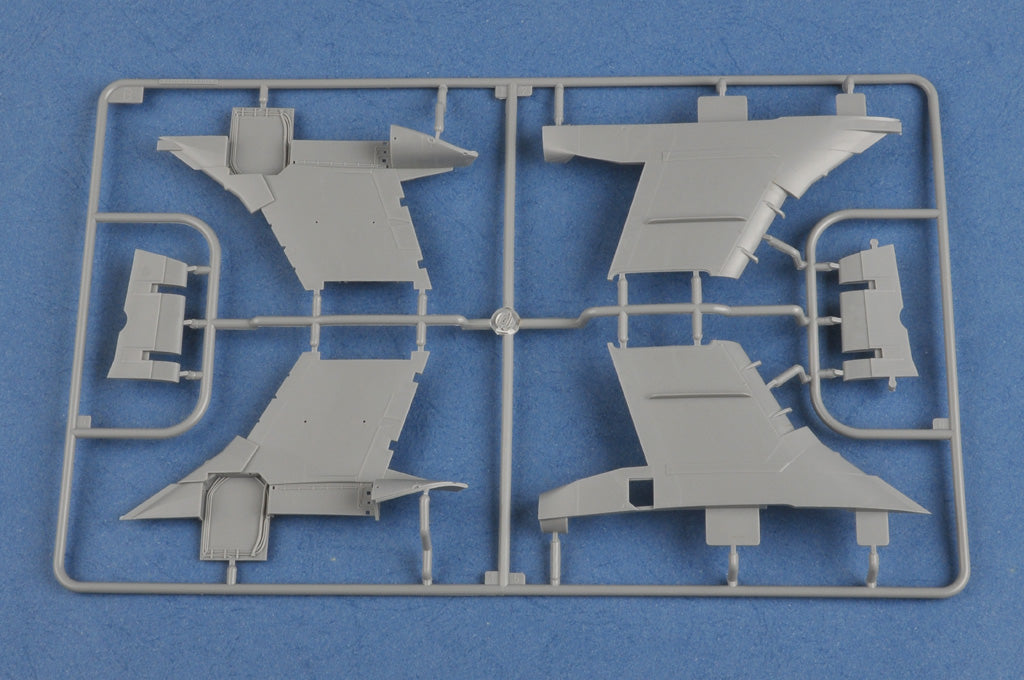 1/48 A-6E TRAM Intruder - Hobby Sense