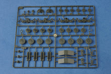 1/35 Soviet T35 Heavy Tank Early - Hobby Sense