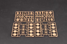 1/35 German VK1602 Leopard - Hobby Sense