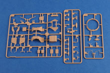 1/35 German Sd.Kfz.222 Leichter Panzerspahwagen (3rd Series) - Hobby Sense