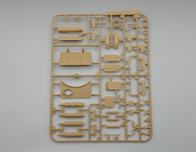 1/35 British Heavy Tank FV 214 Conqueror MK II - Hobby Sense