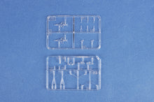 1/700 Soviet Aircraft Carrier Baku - Hobby Sense