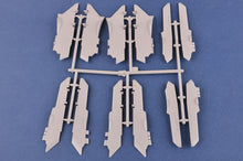 1/18 AV8B Harrier II - Hobby Sense