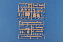 1/35 US GMC CCKW-352 Steel Cargo Truck - Hobby Sense