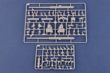1/35 German 12.8cm FLAK 40 - Hobby Sense