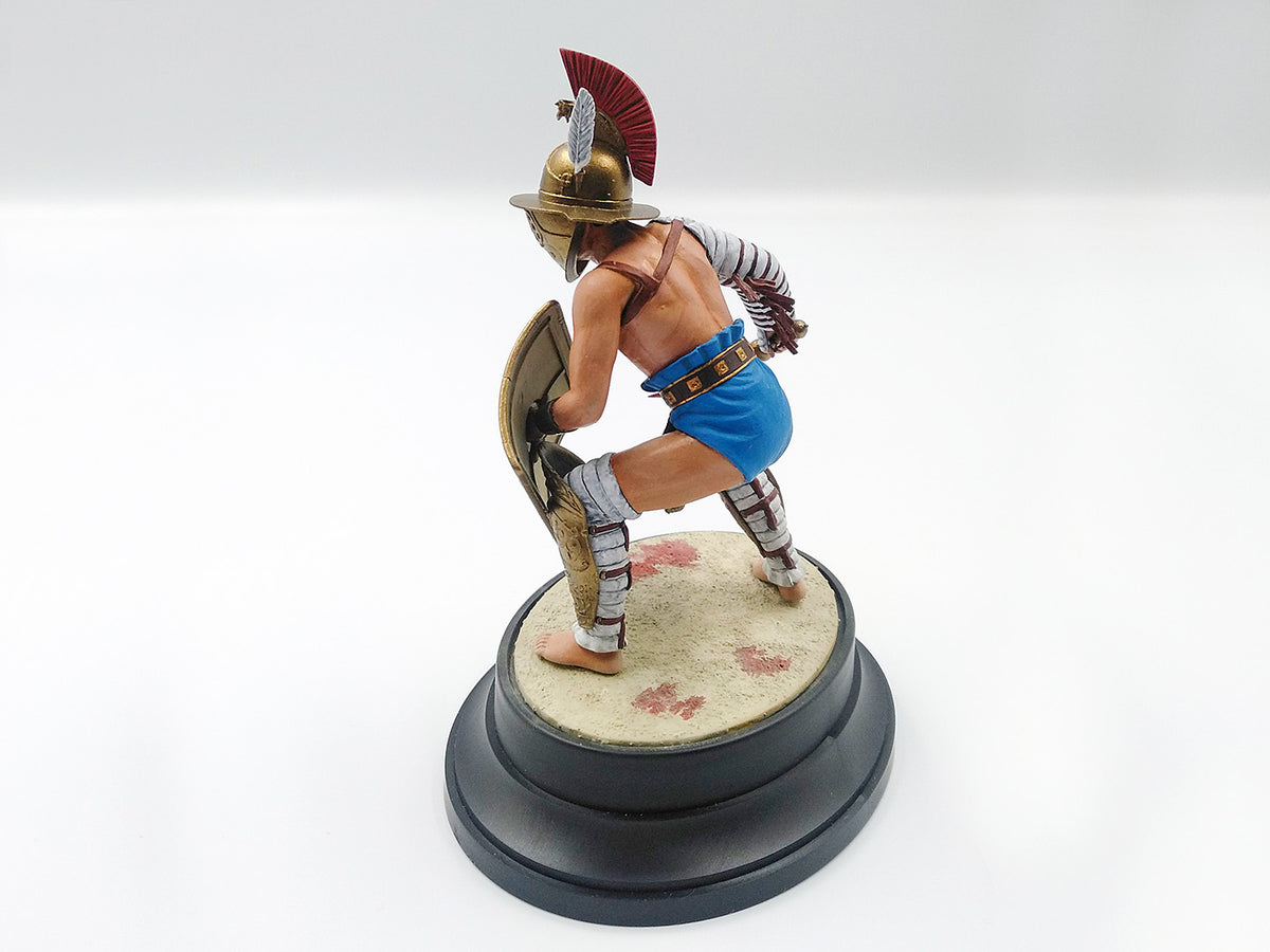1/16 Roman Gladiator - Hobby Sense