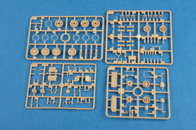 1/35 Swedish CV9035 IFV - Hobby Sense