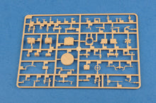 1/35 German Sd.Kfz.222 Leichter Panzerspahwagen (1st Series) - Hobby Sense