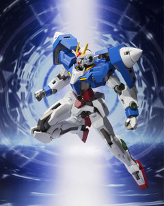 00 Raiser + GN Sword III "Gundam 00", Bandai Metal Robot Spirits - Hobby Sense