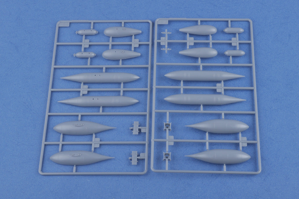 1/48 RF80A Shooting Star Fighter - Hobby Sense