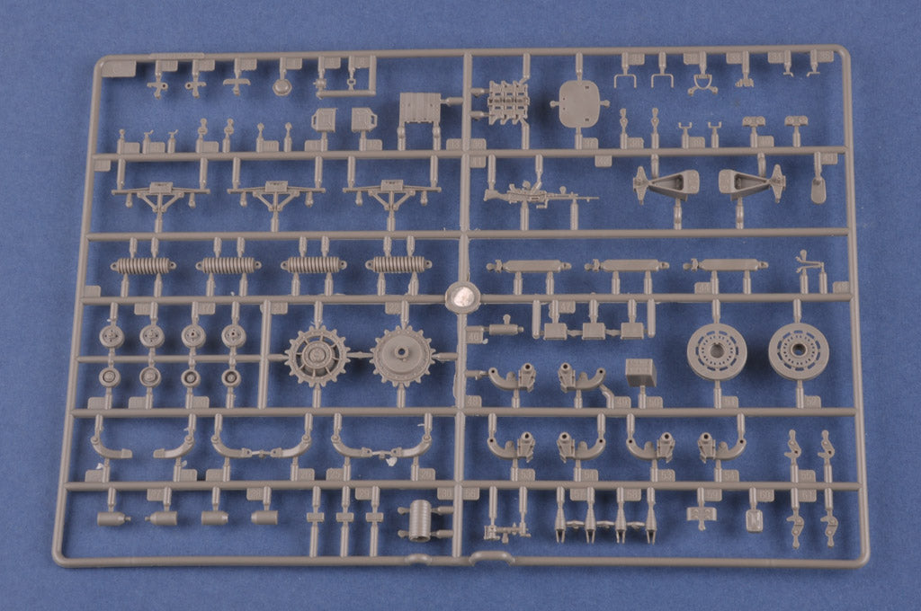 1/35 IDF Puma CEV - Hobby Sense