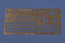 1/200 USS PHM of Pegasus Class - Hobby Sense