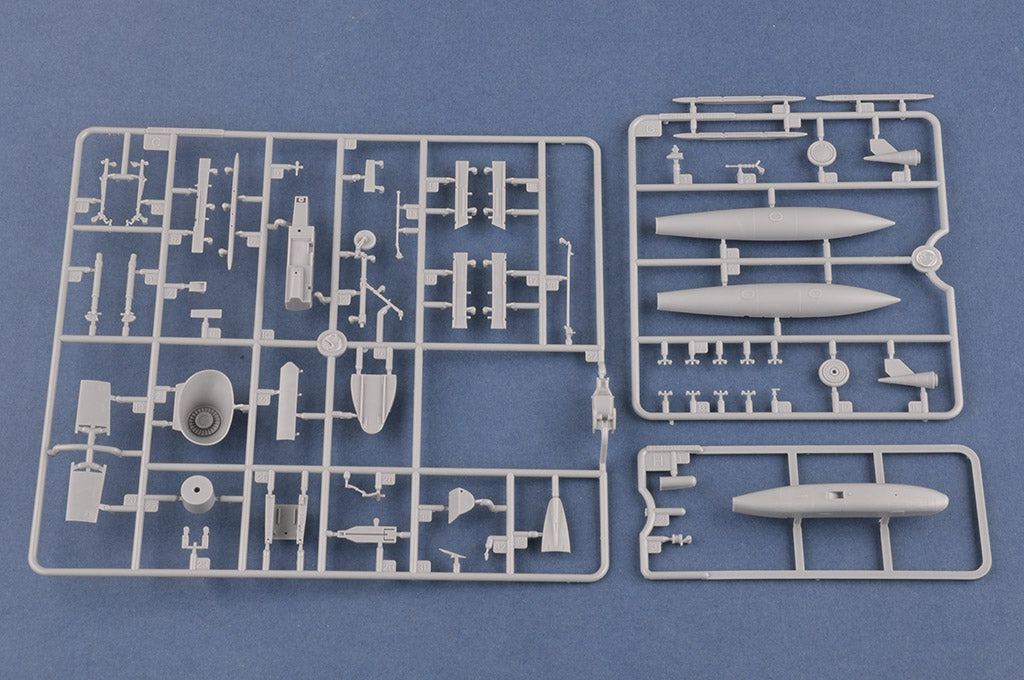 1/48 A4M Sky Hawk - Hobby Sense
