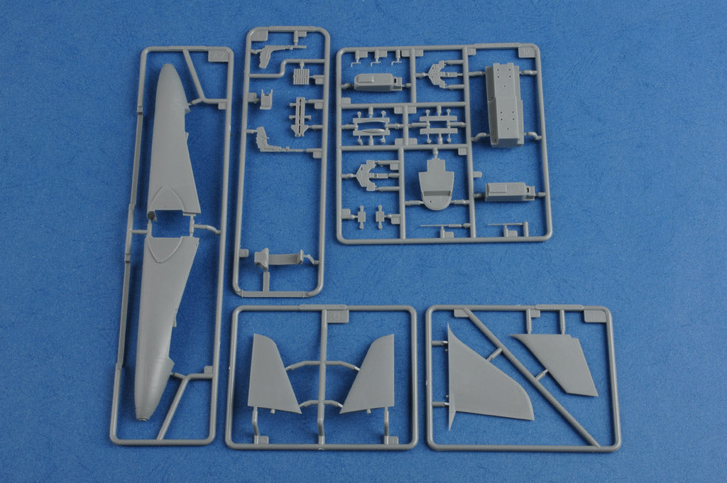 1/48 Hawk T MK.1A - Hobby Sense