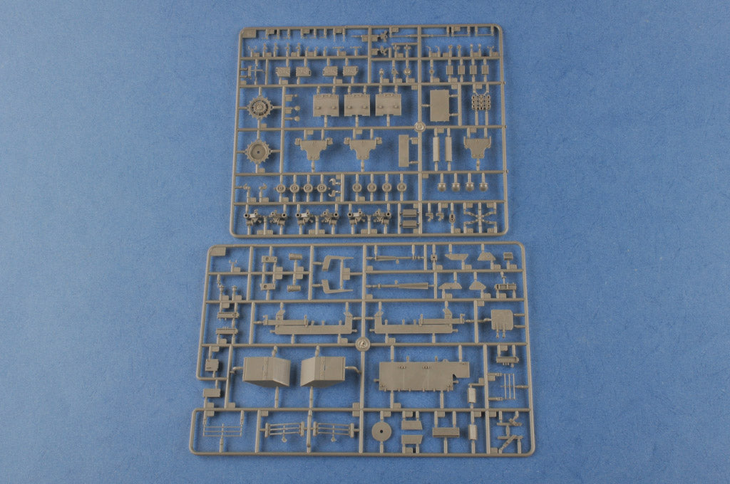 1/35 IDF APC Nagmachon (Doghouse II) - Hobby Sense