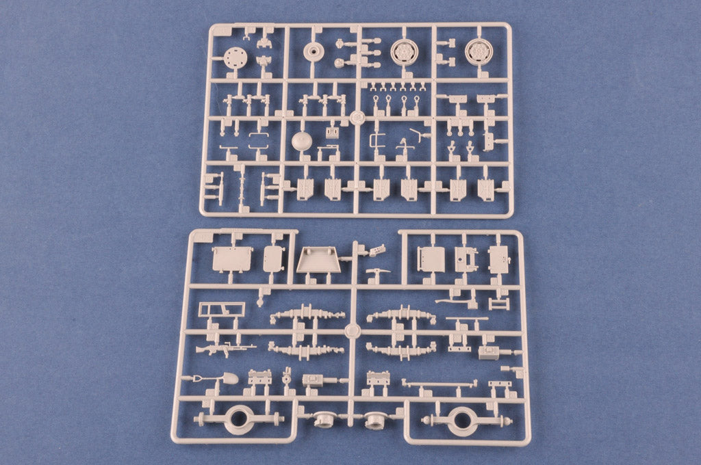 1/35 USAF XM706E2 - Hobby Sense