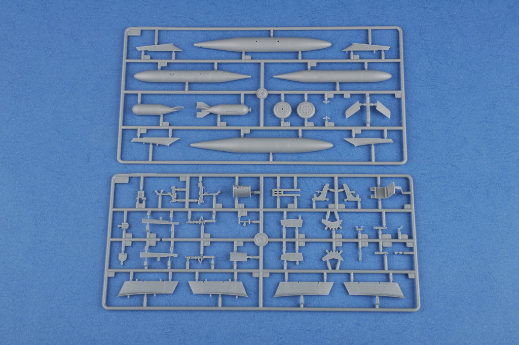 1/48 F84F Thunderstreak - Hobby Sense