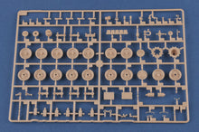 1/35 Leopard 1A5 MBT - Hobby Sense