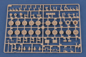 1/35 Leopard 1A5 MBT - Hobby Sense