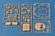 1/35 Soviet T28 Medium Tank (Welded) - Hobby Sense