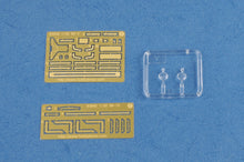 1/35 Soviet BA-10 Armor Car - Hobby Sense