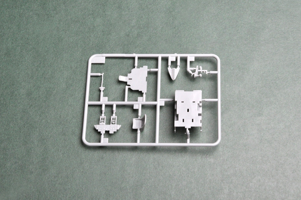 1/48 P47D Thunderbolt Fighter - Hobby Sense