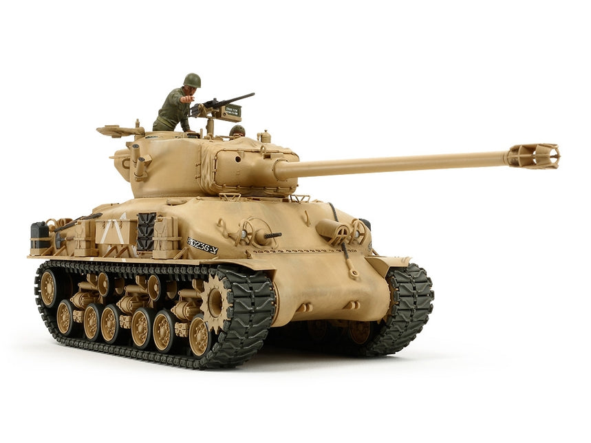 1/35 Israeli Tank M51 - Hobby Sense