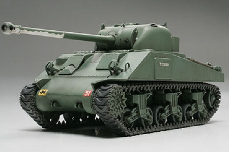 1/48 British Sherman IC Firefly - Hobby Sense