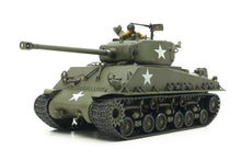 1/35 US Medium Tank M4A3E8 Sherman "Easy Eight" European Theater - Hobby Sense