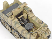 1/35 German Sd.Kfz.2 Kettenkraftrad - Hobby Sense