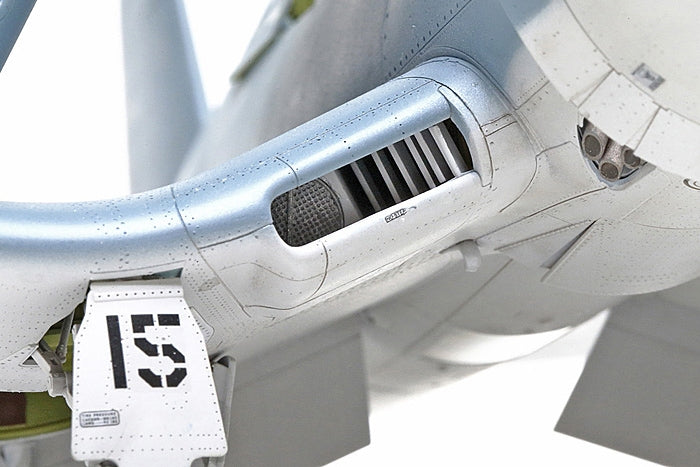 1/32 Vought F4U-I Corsair Bird Cage - Hobby Sense