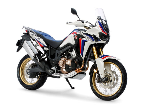 1/6 Honda CRF1000L Africa Twin - Hobby Sense