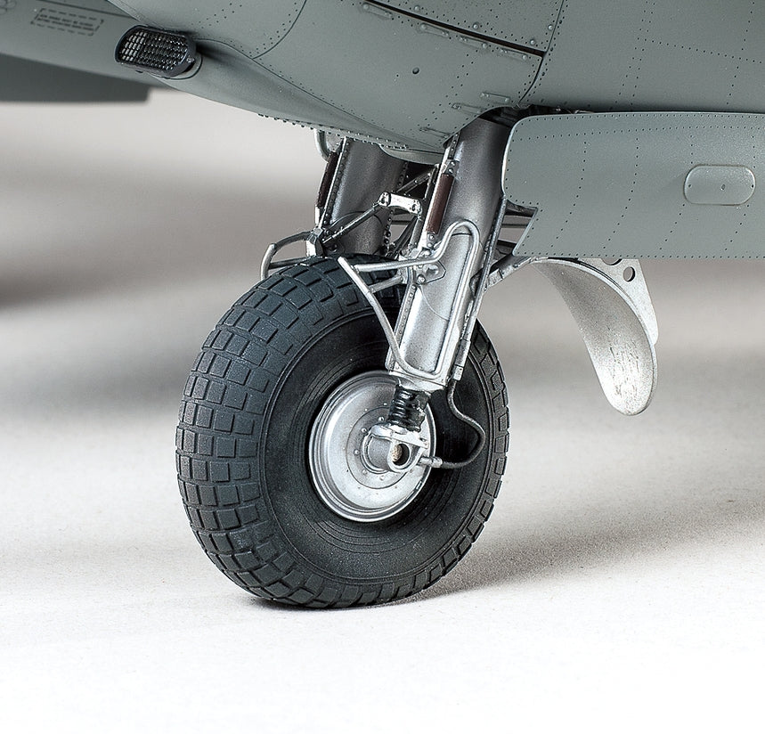 1/32 De Havilland Mosquito FB Mk.VI - Hobby Sense