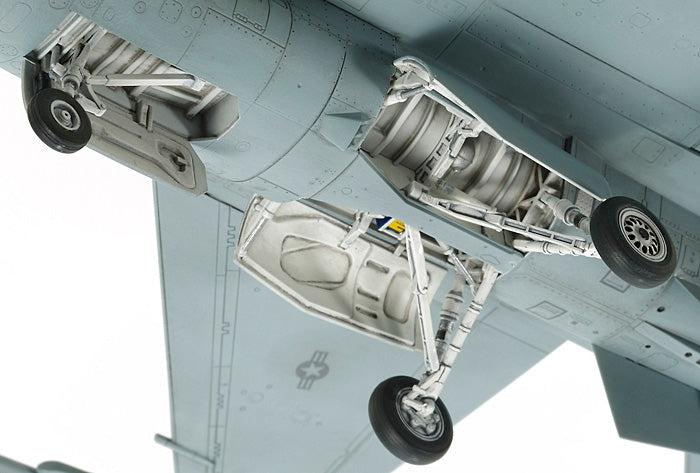 1/72 F-16CJ Fighting Falcon - Hobby Sense