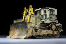 1/35 D9R Armored Bulldozer - Hobby Sense