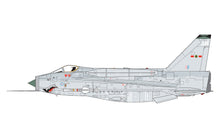 1/72 English Electric Lightning F.6 - Hobby Sense