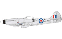 1/48 Supermarine Spitfire FR Mk.XIV with Canadian Markings - Hobby Sense