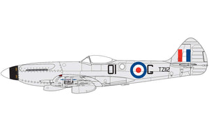 1/48 Supermarine Spitfire FR Mk.XIV with Canadian Markings - Hobby Sense
